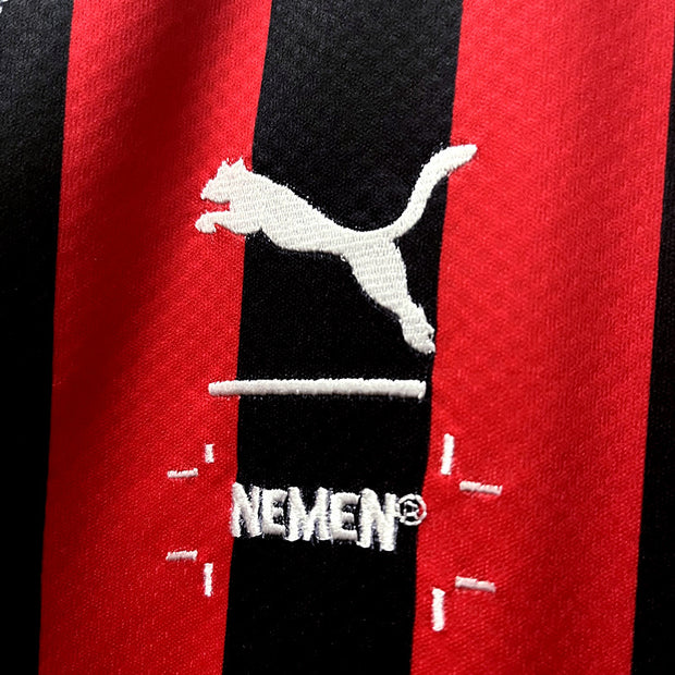 22/23 AC Milan Legendary Star Commemorative Edition S-XXXXL