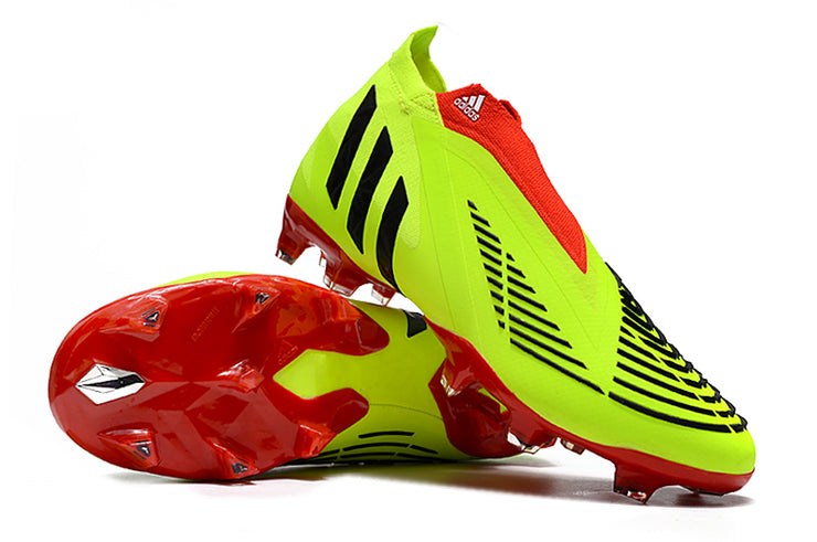 ADIDAS PREDATOR Edge+ FG