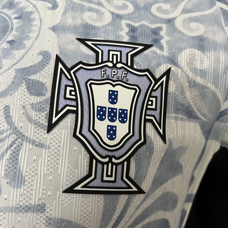 2024/25 Portugal kit Player version S-XXL