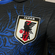 Japan 2024-25 Special Edition Kit - Player Version