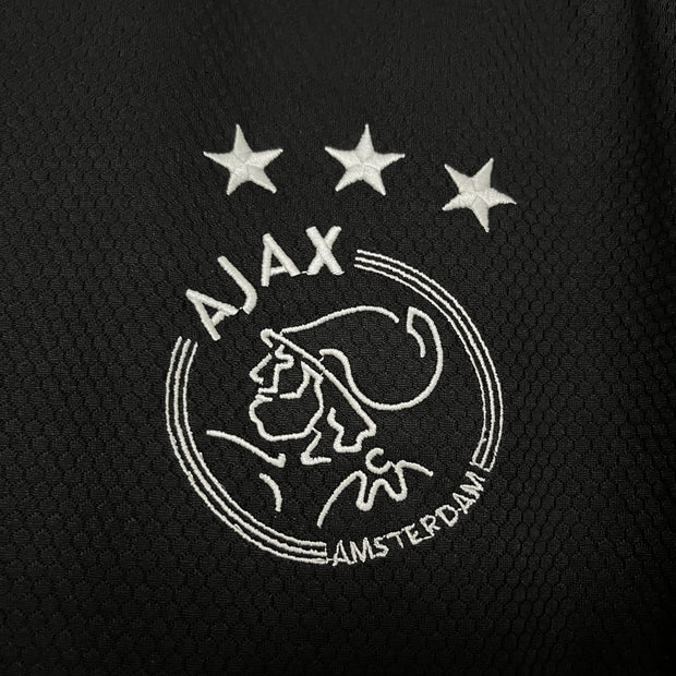 AJAX 2024-25 GK Third Kit