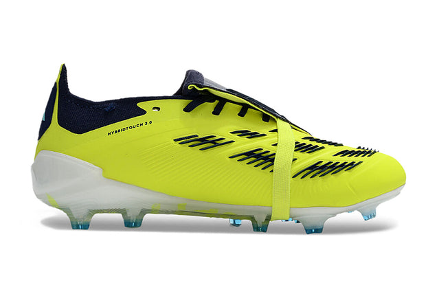 ADIDAS PREDATOR ACCURACY+ FG BOOTS