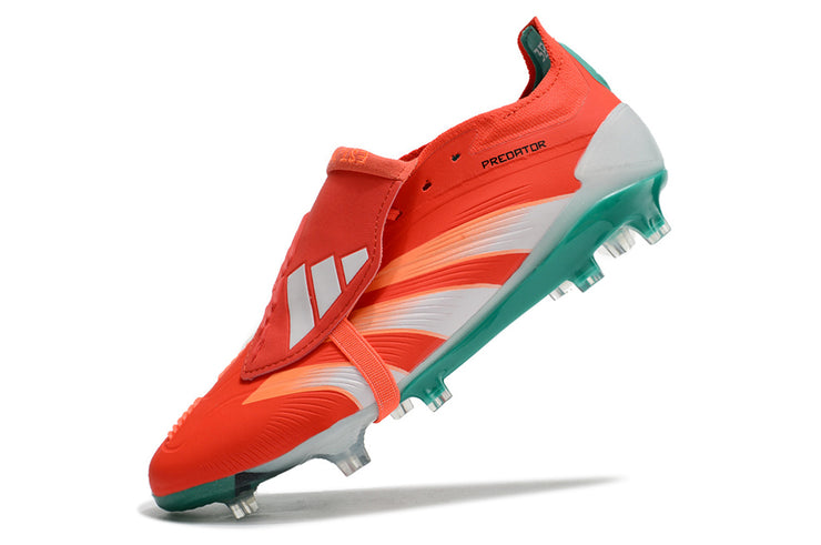 ADIDAS PREDATOR ACCURACY+ FG BOOTS 36-45