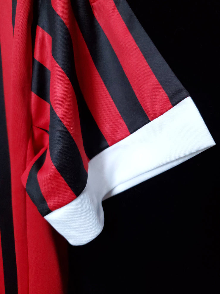 Retro 11-12 AC Milan Home S-2XL