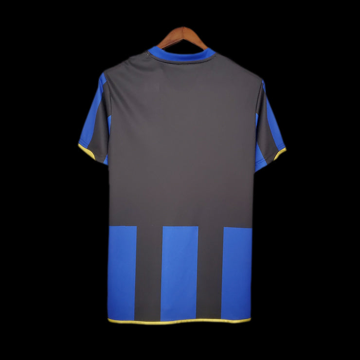 Retro 08-09 Inter Milan home S-2XL