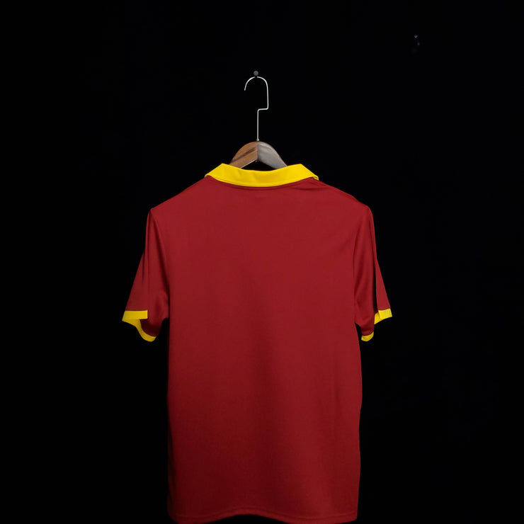 Retro Rome home 89-90 S-2XL