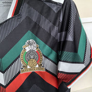 Player Version 24/25 Mexico Dragon Ball kit Size S-XXL