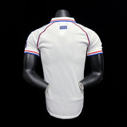 Retro France away 1998 S-XXL