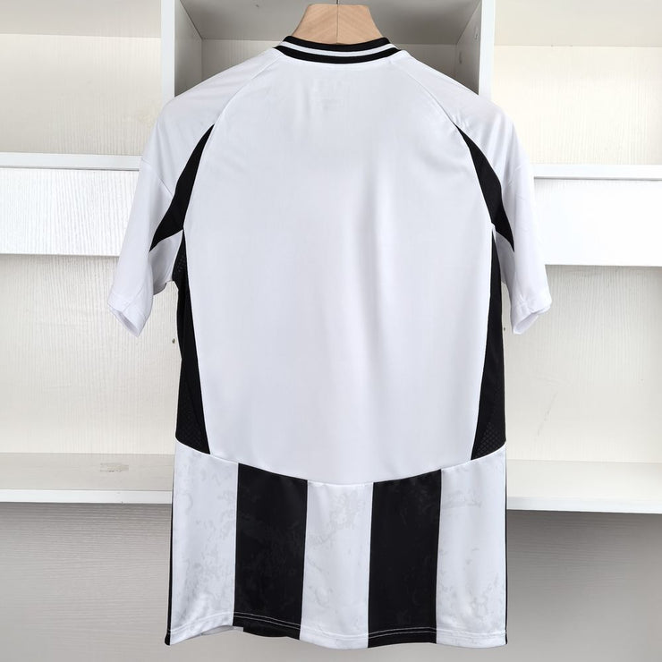 24/25 Juventus Home Kit Size S-XXL