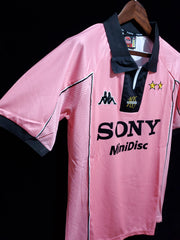 Retro Juventus away 98-99 S-2XL