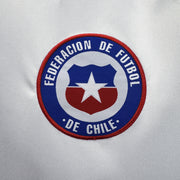 24/25 Chile Away kit S-XXXL