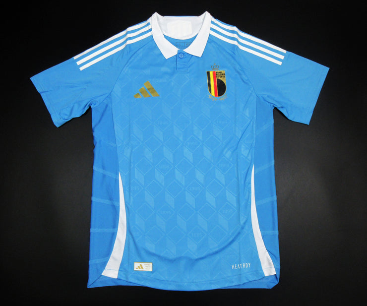 24/25 Belgium away kit Player version (EURO 2024)