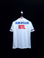 Retro 90-92 PSG home S-2XL