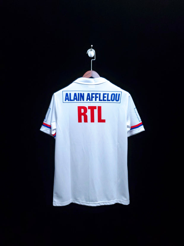 Retro 90-92 PSG home S-2XL