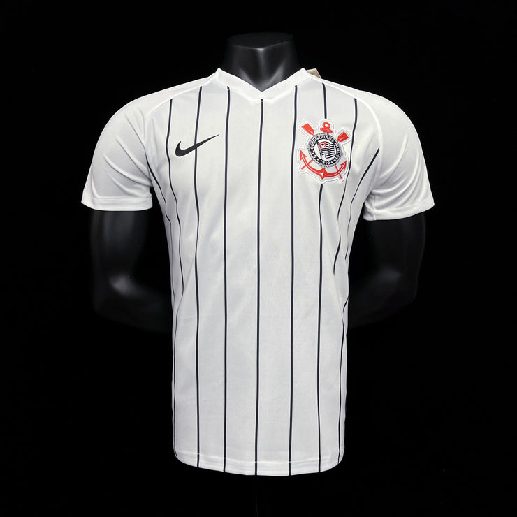 Retro 19/20 Corinthians Home S-XXL