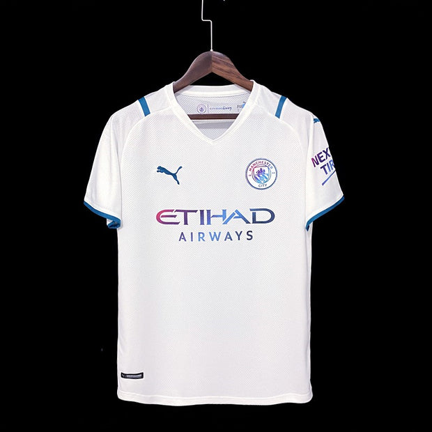 21/22 Manchester City away S-XXXL