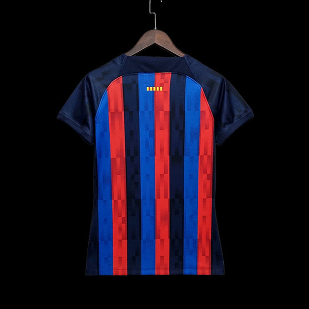 22/23 women Barcelona home S-XXL