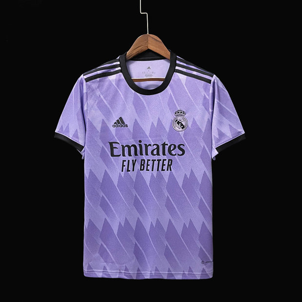 22/23 Real Madrid away S-XXL