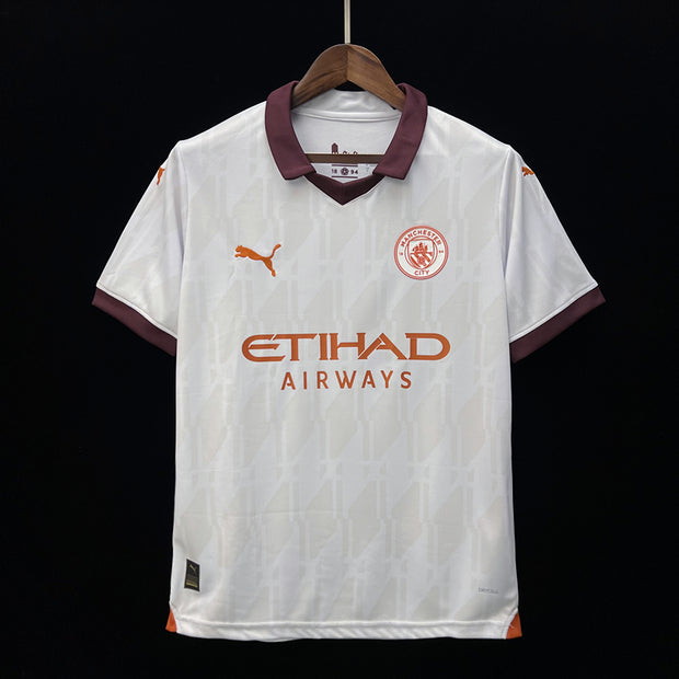 23/24 Man city third away kit S-XXXXL