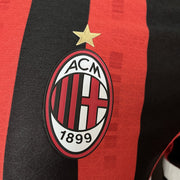 2024/25 AC Milan Home kit Player Edition S-XXXL