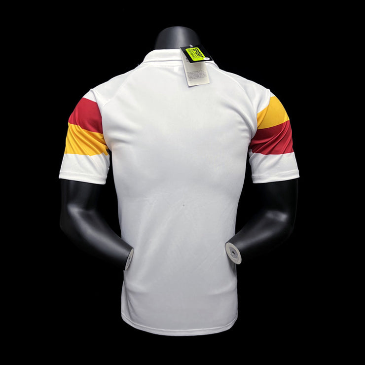 Retro Roma 90/91 away S-XXL