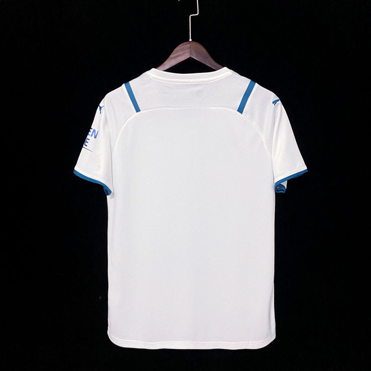 21/22 Manchester City away S-XXXL