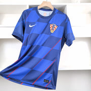 Croatia Away kit Euro 2024