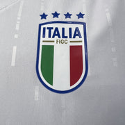 24/25 Italy Away kit Player Version