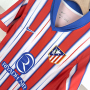 24/25 Atletico Madrid Home kit Size S-XXL