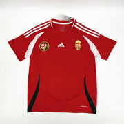 24/25 Hungary Home kit