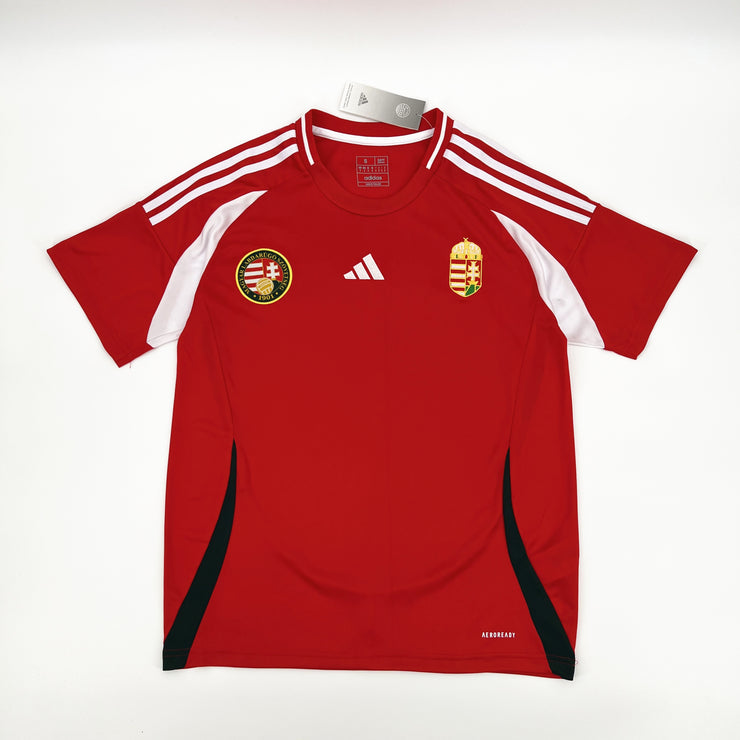 24/25 Hungary Home kit