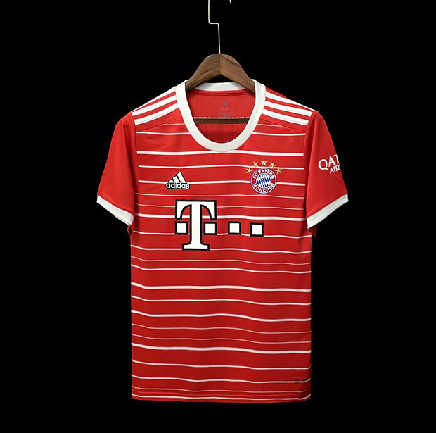 22/23 Bayern home S-XXXL