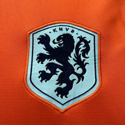 24/25 Holland home kit