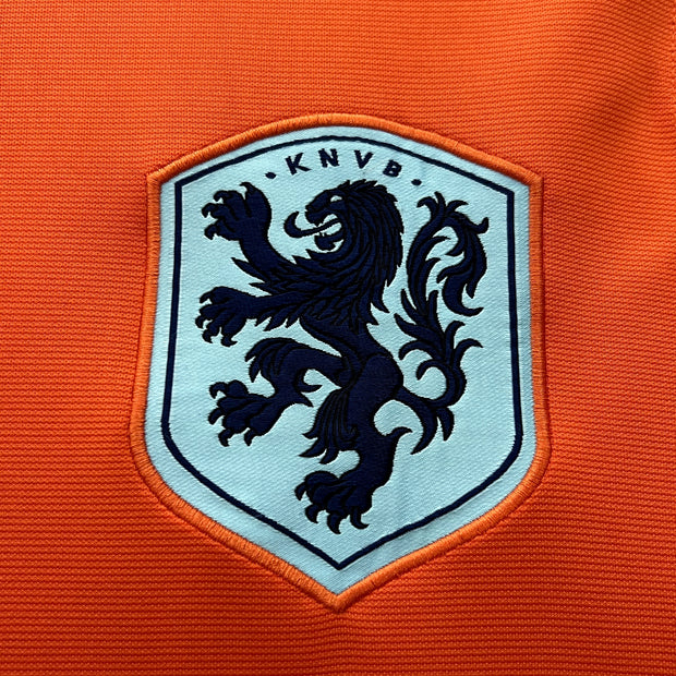 24/25 Holland home kit