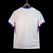 24/25 France away kit