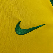 Retro 2014 Brazil home