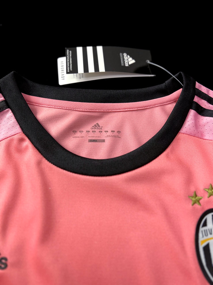 Retro Juventus 15/16 Away S-XXL