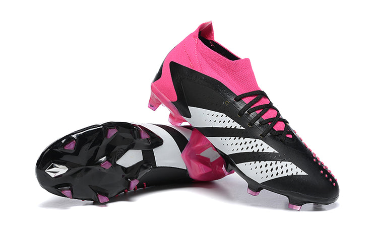 ADIDAS PREDATOR ACCURACY+ FG BOOTS