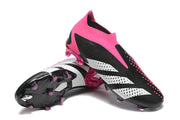 ADIDAS PREDATOR ACCURACY+ FG BOOTS