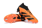 ADIDAS PREDATOR ACCURACY+ FG BOOTS