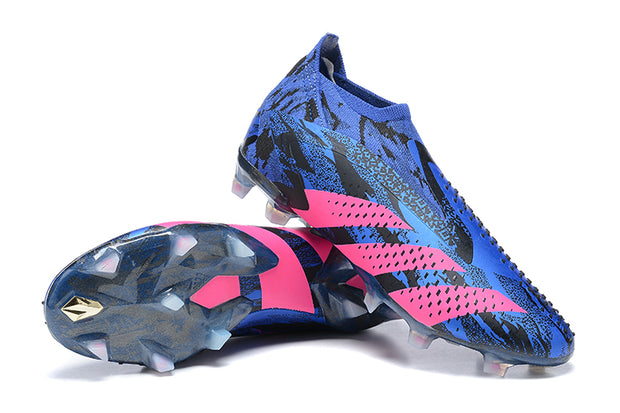 ADIDAS PREDATOR ACCURACY+ FG BOOTS