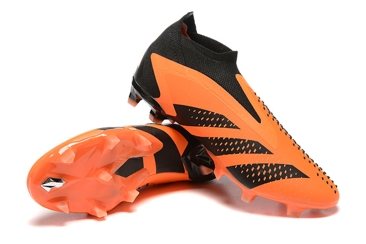 ADIDAS PREDATOR ACCURACY+ FG BOOTS