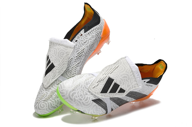 ADIDAS PREDATOR ACCURACY+ FG BOOTS