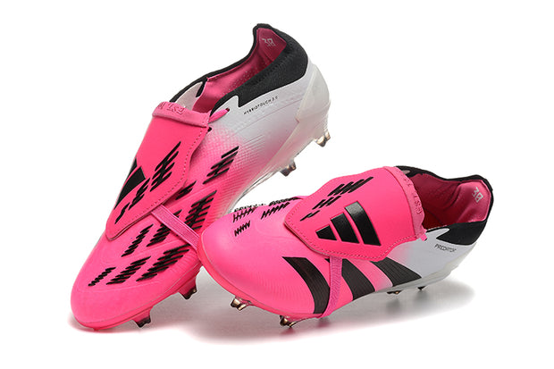 ADIDAS PREDATOR ACCURACY+ FG BOOTS