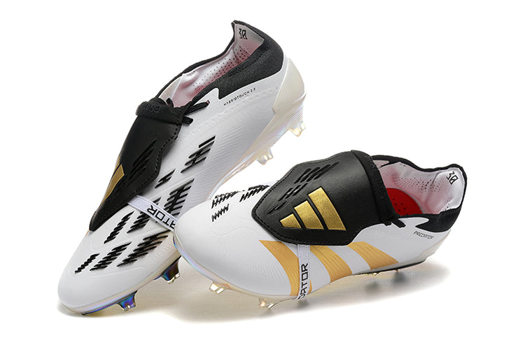 ADIDAS PREDATOR ACCURACY+ FG BOOTS