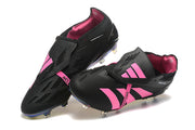 ADIDAS PREDATOR ACCURACY+ FG BOOTS