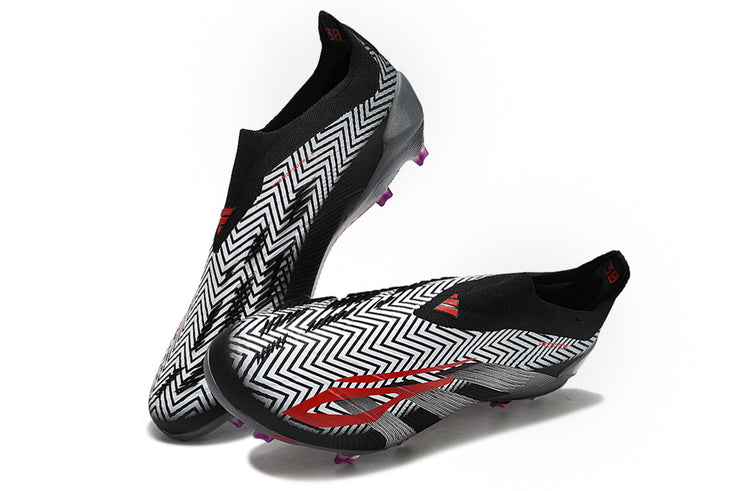 ADIDAS PREDATOR ACCURACY+ FG BOOTS