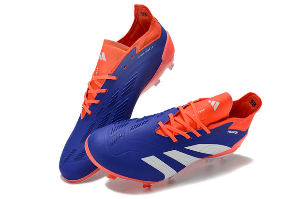 ADIDAS PREDATOR ACCURACY+ FG BOOTS