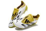 ADIDAS PREDATOR ACCURACY+ FG BOOTS