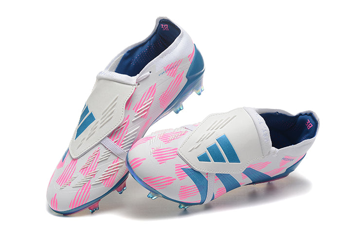 ADIDAS PREDATOR ACCURACY+ FG BOOTS